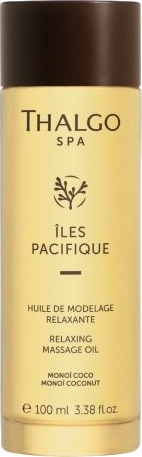 Thalgo Relaxing Massage Oil 100ml