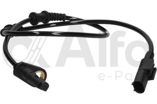 Sensor, ABS Alfa e-Parts AF05563
