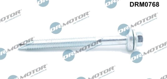 Bolt, innsprøytningsdyse holder Dr.Motor Automotive DRM0768