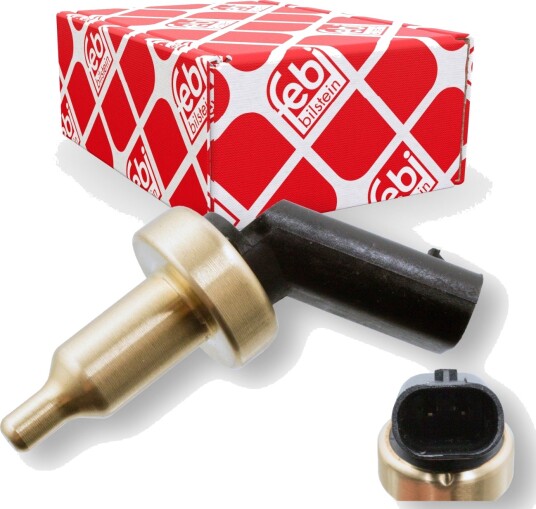 FEBI BILSTEIN 105956 Sensor, motortemperatur