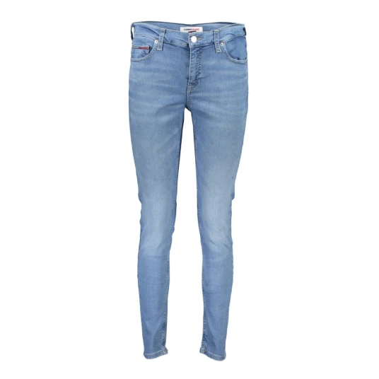 Tommy Hilfiger Dame Jeans Blå W30 L30, Tommy Hilfiger Dame Jeans Blå W30 L30,