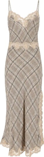 Ermanno Scervino Dame Kjoler Flerfarget S,