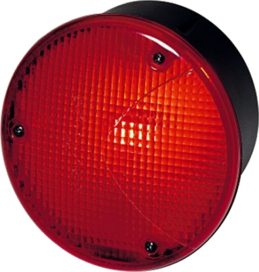 Tåkelys bak HELLA 2NE 964 169-027