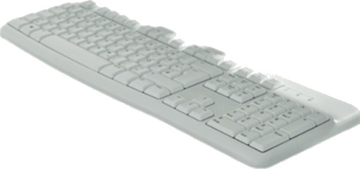 Leitz Ergo Cosy justerbar håndleddsstøtte for tastatur Leitz Ergo Cosy justerbar håndleddsstøtte for tastatur