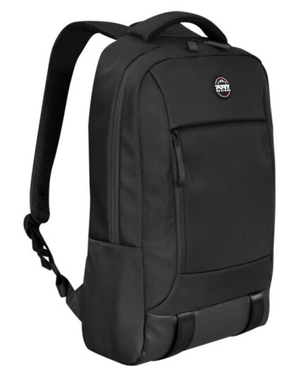 Port Designs Torino Ii - Notebookryggsekk - 15.6" - 16" - Svart