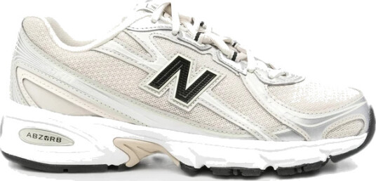 New Balance Dame Sport Beige 34 1/2 EU,