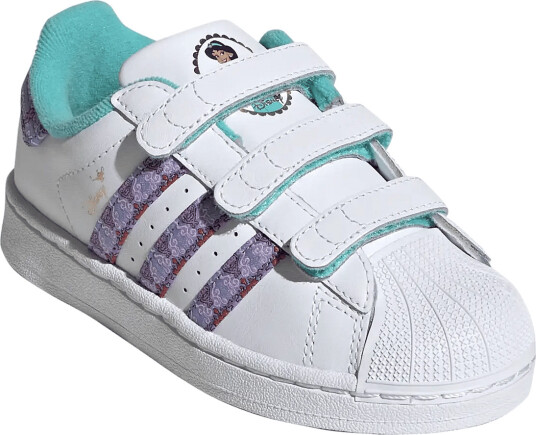 Adidas Originals Superstar Ii Cf C White 33