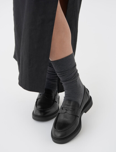 VAGABOND Alex W Black 36