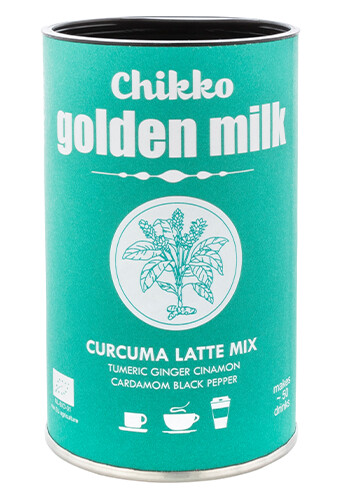 Lattemix Gurkmeja 110 g Lattemix Gurkmeja 110 g