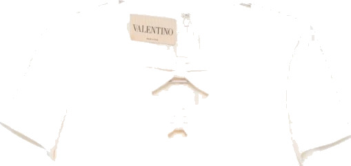 Valentino Dame Kjoler Beige M,