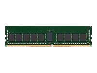 Kingston Server Premier DDR4 RDIMM ECC 32GB 3200MHz KSM32RS4/32MFR