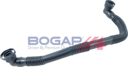 BOGAP A1825106 Rør, sylinderhodelufting