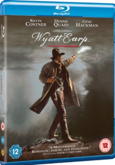Wyatt Earp Wyatt Earp