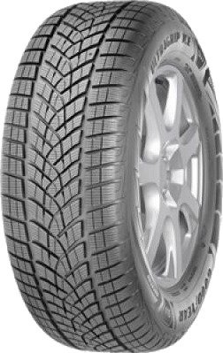 Goodyear UltraGrip Ice Gen 1 275/50R20 113T