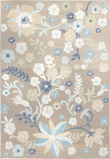 Innendørs/Utendørs tepper Hilo multi Størrelse: 240 x 340 cm Innendørs/Utendørs tepper Hilo multi Størrelse: 240 x 340 cm