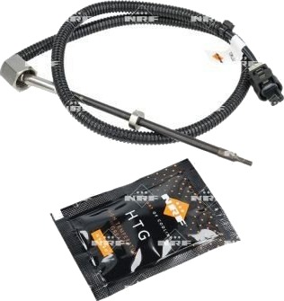 Sensor, eksostemperatur NRF 707463