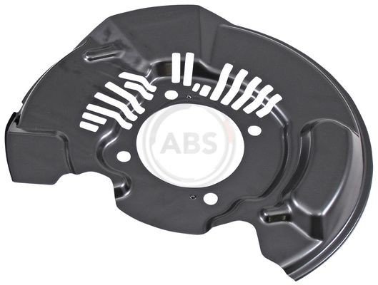 Bremseskjold A.B.S. 11437 Bremseskjold A.B.S. 11437