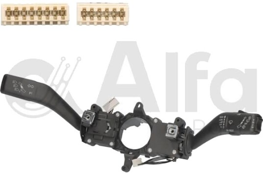 Bryter komplett rattstamme Alfa e-Parts AF00192