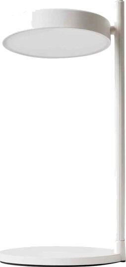 W182 Pastille B2 Bordlampe Høyde 39 Cm Dimbar