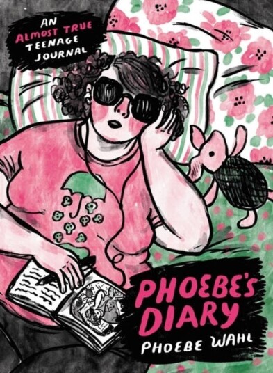 Phoebe's Diary Phoebe's Diary