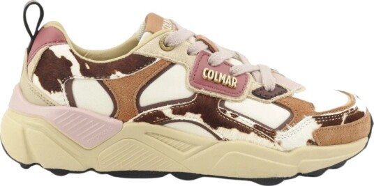 Colmar Dame Sport Flerfarget 36 EU,