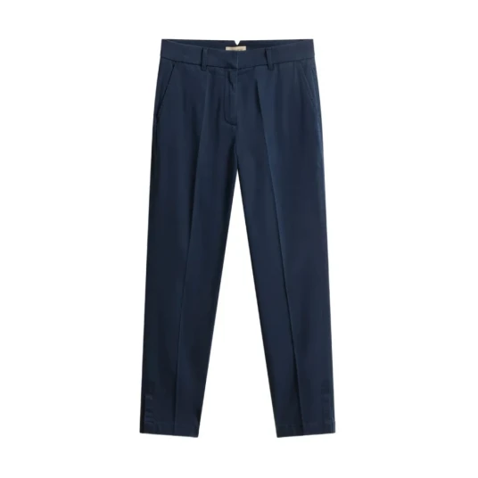 Woolrich Dame Bukser Blå W27, Woolrich Dame Bukser Blå W27,