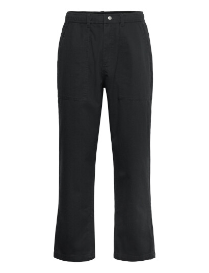 Converse Harbor Pant Black - Black - S Converse Harbor Pant Black - Black - S