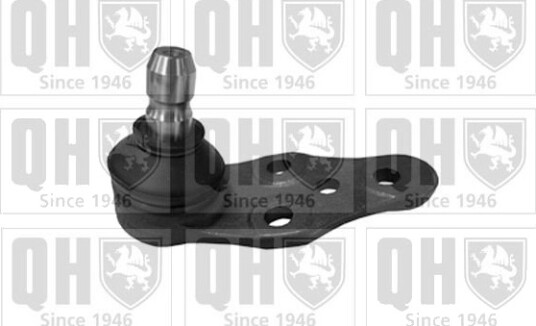 Bærekule QUINTON HAZELL QSJ3384S Bærekule QUINTON HAZELL QSJ3384S