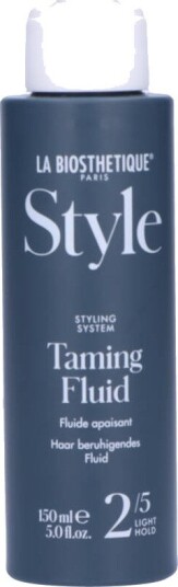 La Biosthetique Taming Fluid 150 ml