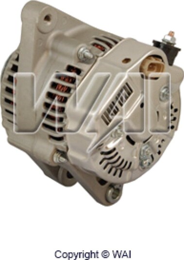 Dynamo WAI 21472N Dynamo WAI 21472N