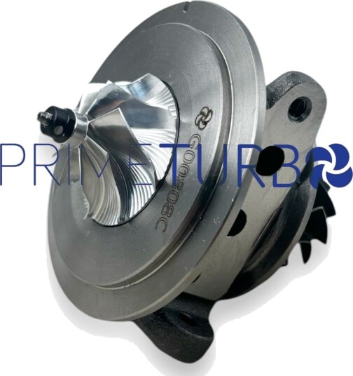 Kjernegruppe, lader Prime Turbo G00808C Kjernegruppe, lader Prime Turbo G00808C