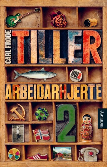 Arbeidarhjerte Arbeidarhjerte