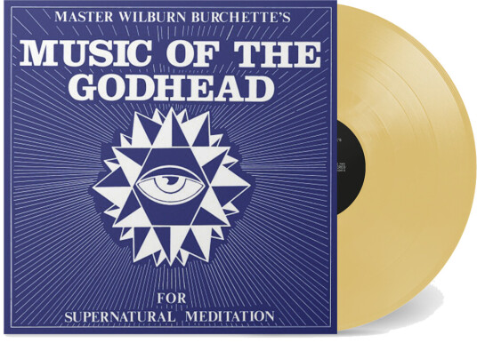 Music Of The Godhead