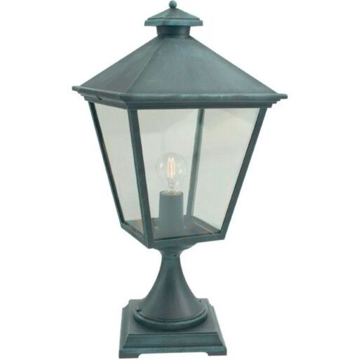 Norlys London 494 Grindlykt E27, 77W, IP54
