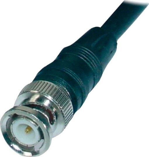 Abus TVAC40050 BNC videokabel til overvåking 20m Abus TVAC40050 BNC videokabel til overvåking 20m