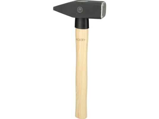 Ks Tools 142.1318, Klinkehammer, Stål, Tre, 38 Cm, 1,75 Kg, 1,5 Kg