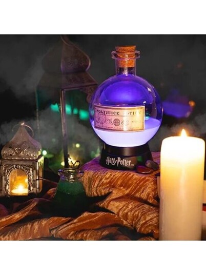 Fizz Creations Harry Potter Potion USB lampe Fizz Creations Harry Potter Potion USB lampe