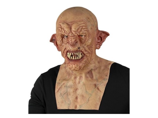 Widmann Zombie Maske Widmann Zombie Maske