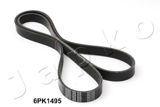 Kilerem JAPKO 6PK1495 Kilerem JAPKO 6PK1495