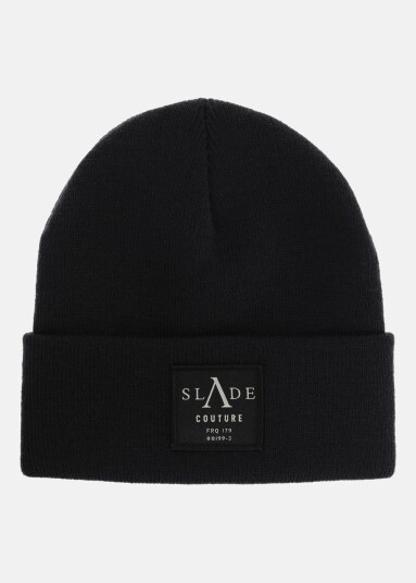 Slade Colorado Knitted Hat Navy Onesize Pannebånd Slade Colorado Knitted Hat Navy Onesize Pannebånd