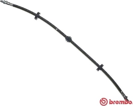 BREMBO T 24 045 Bremseslange BREMBO T 24 045 Bremseslange