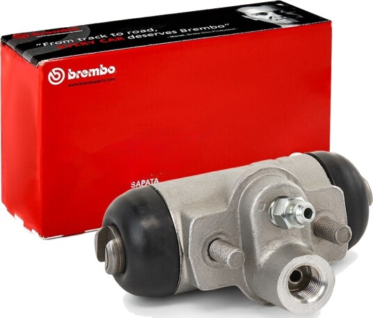 Hjulsylinder, brems BREMBO A 12 129