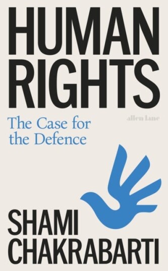 Human Rights Av Shami Chakrabarti