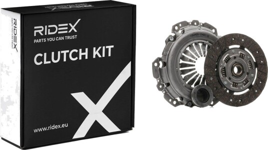 Clutchsett RIDEX 479C0694