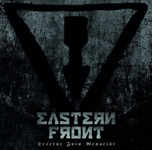 Eastern Front Descent Into Genocide CD