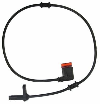 Sensor, ABS TEXTAR 45028400
