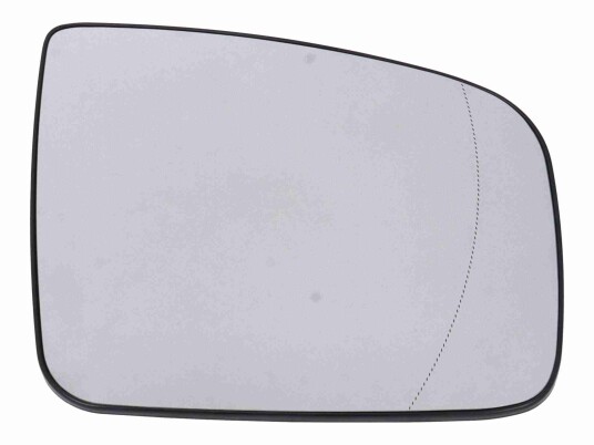 Speilglass ytterspeil VEMO V30 69 0035