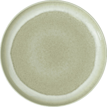 Villeroy & Boch - Perlemor alga tallerken 27 cm