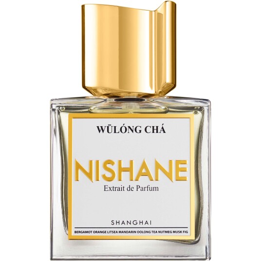 Nishane WŪLÓNG CHÁ Extrait de Parfum (Størrelse: 50 ML)