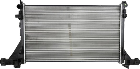 FAST FT55211 Radiator motorkjøling
